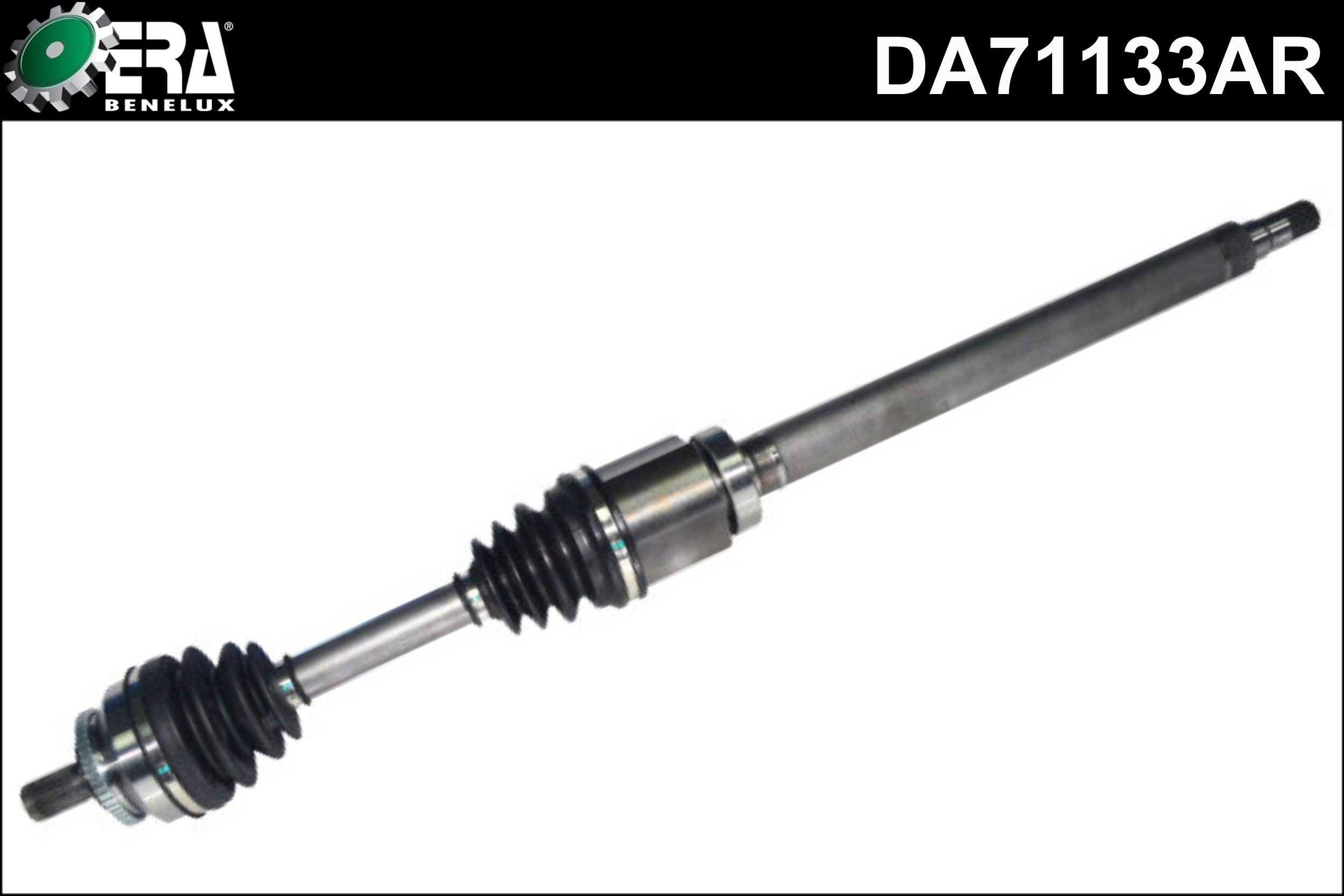 DA71133AR ERA Benelux